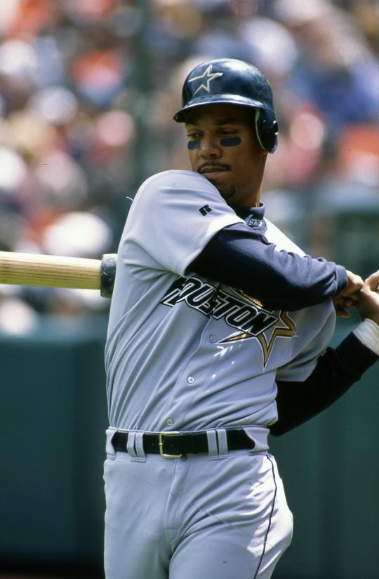 CardCorner 1991 Upper Deck Moises Alou Baseball Hall of Fame